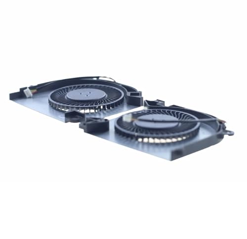 Ventilateur de refroidissement GPU CPU NB800805HHT4B10001 de remplacement interne - 8