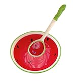 Bols mignons - cette conception de taille raisonnable, pratique et pratique, longue durée de service, bol à fruits pour comptoir de cuisine