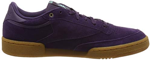 Image of Reebok Court Advance Sneakers for Men - Casual Tennis Mens Shoes Size 6 to 15