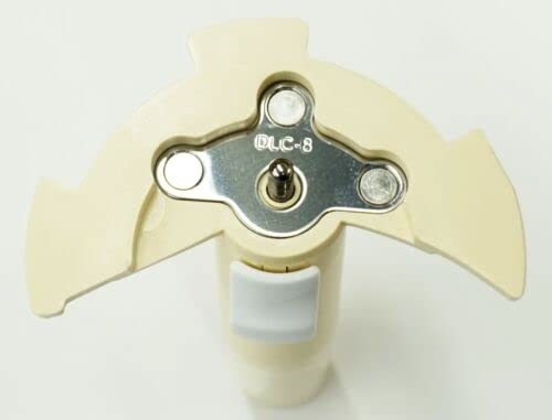 DLC-839ATX-1 for Cuisinart Food Processor Detachable Stem for DLC-8 Series,