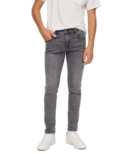 MANGO Skintb Jeans (Teen)3