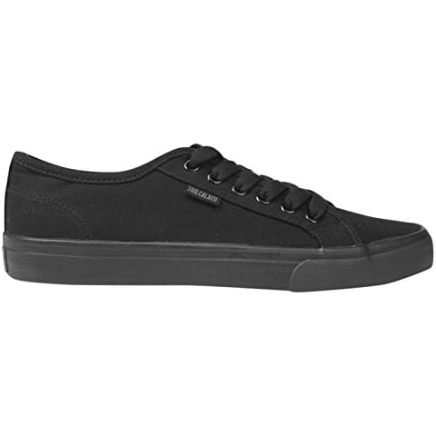 SoulCal Men's Trainers black Size: 9.5 Cover