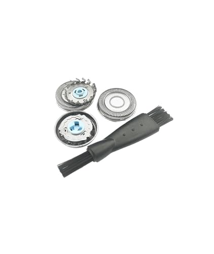 Imagen de Cuchillas De Repuesto For Afeitadora Eléctrica Modelo SH71