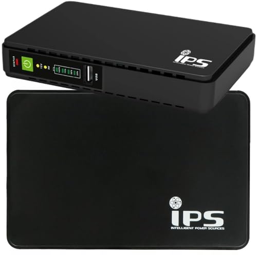 Sai Pc Apc Marca IPS