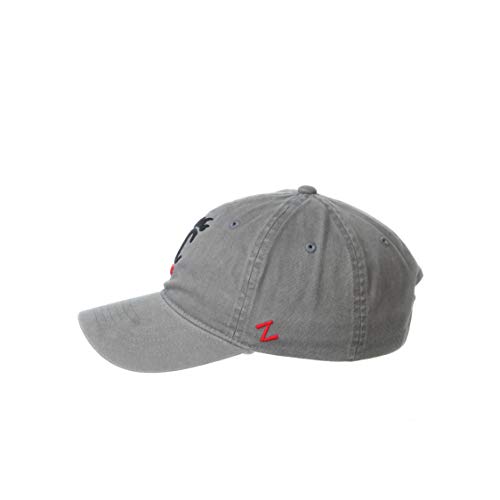 Gorra ajustable NCAA Cincinnati Bearcats para hombre miniatura 6