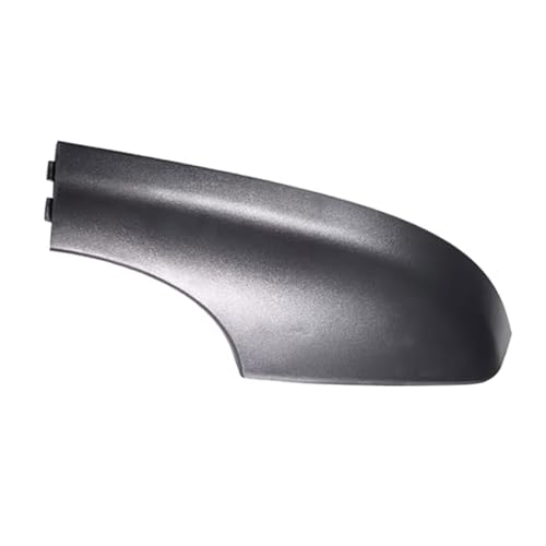 Embout rail barre de toit arrière gauche Skoda Yeti protection étanche 5L0860145GT5