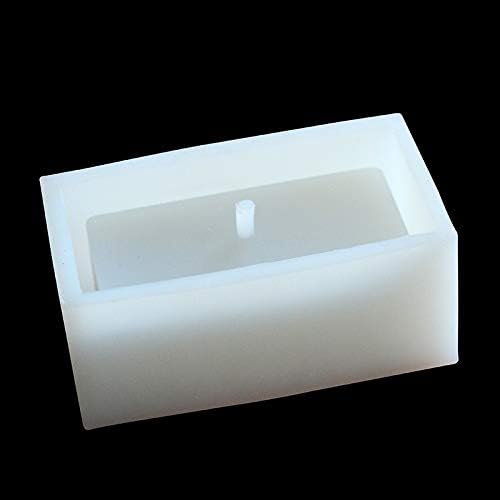 Miniatura 2 de nicole Moldes de silicona para macetas de concreto hechos a mano para decoración de jardín