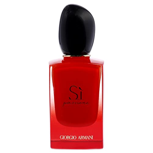Listado de Si Passione comprados en linea. 21 Si Passione marca GIORGIO ARMANI (2)