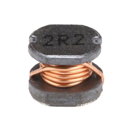 Inducteur de puissance CD54 2,2uh élimine le bruit électrique 2A - 2