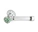 Industrial Pipe Toilet Paper Holder, Toilet Roll Holder Industrial Farmhouse Bathroom decor, Bathroom fixture, Industrial Decor