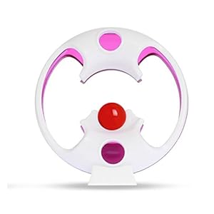 Asmodee – Loopy Looper Edge adresspel, anti-stress, BLULL01FR