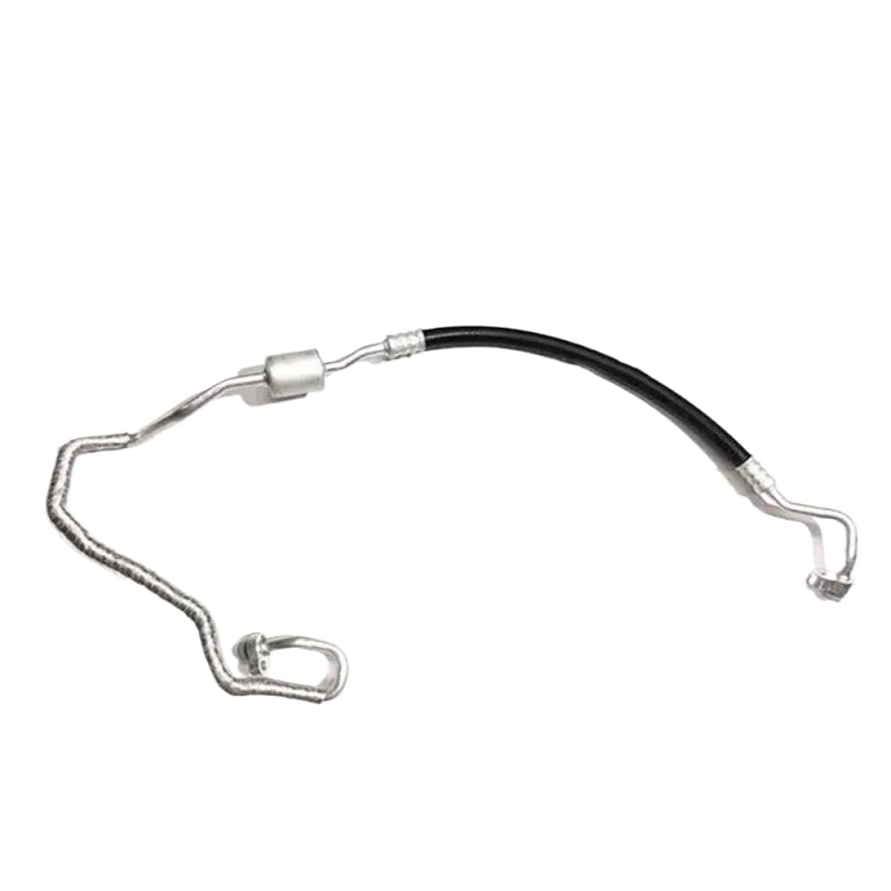 Jhshhpmec Onecolor Coolant Water Air Conditioner Hose Compatible With Discovery Lr013861