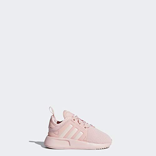 adidas Infant Girls X_PLR El Lace Up Sneakers Shoes Casual - Pink2
