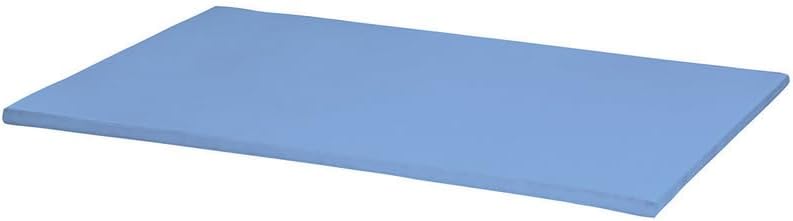 Nathan Comfort Mat, 150 cm, Light Blue