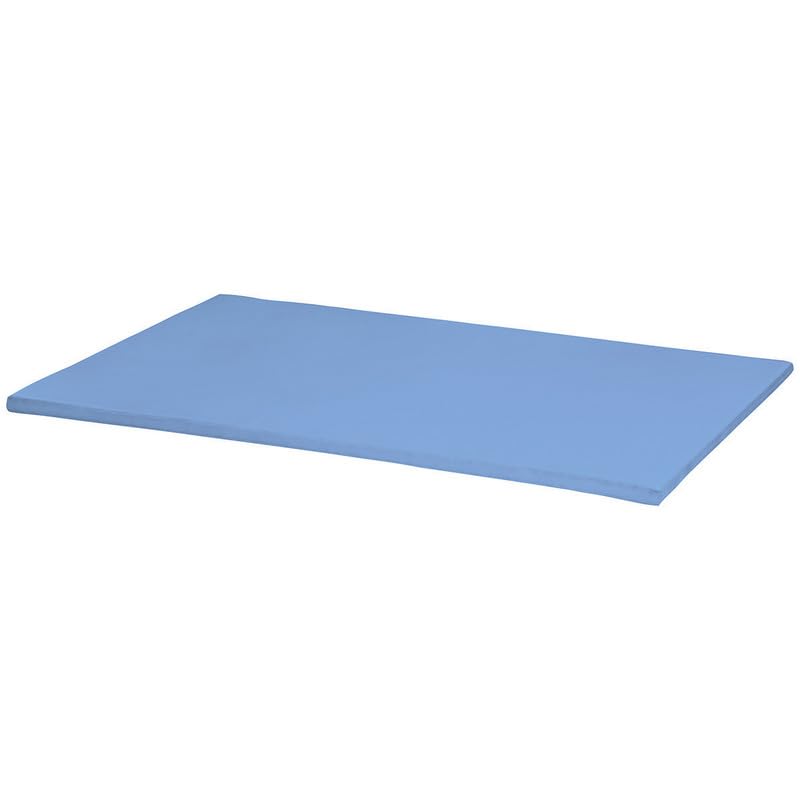 Nathan Comfort Mat, 150 cm, Light Blue
