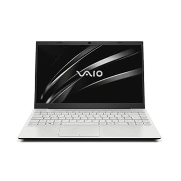 Notebook VAIO® FE14 Intel® Core™ i3-1005G1 Linux 4GB RAM 128GB SSD 14" Full HD - Branco