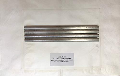 4 Pieces 3/4