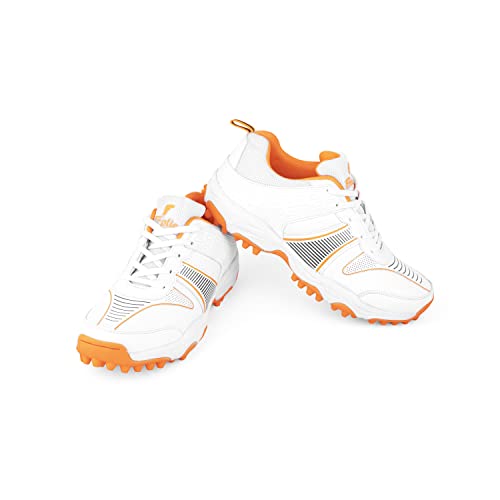 FROLIC Jet Men’s Cricket Shoes (Light Weight)