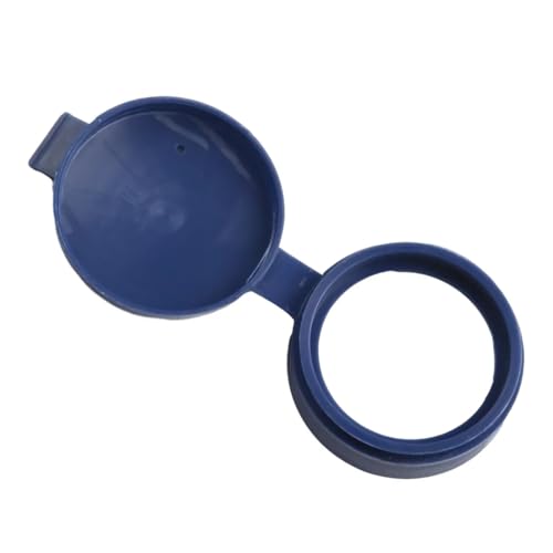 Bouchon réservoir lave-glace de rechange pour Fiat Doblo 2010-2018