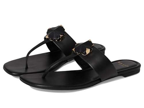 kate spade new york Women's Spade Flower Sandal