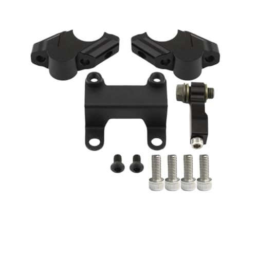 ZOPQRTXYZ For YAMAHA MT07 2021-2025�p �I�[�g�o�C�p�n���h���o�[���C�U�[ �I�[�g�o�C�n���h���o�[���C�U�[(The whole set)
