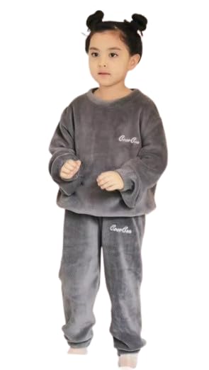 Winter Baby Night Suit Set Dress for Boys & Girls – Kids Unisex Sleepwear Pajama Set Winter Baby Night Suit Set Dress for Boys & Girls – Kids Unisex Sleepwear Pajama Set