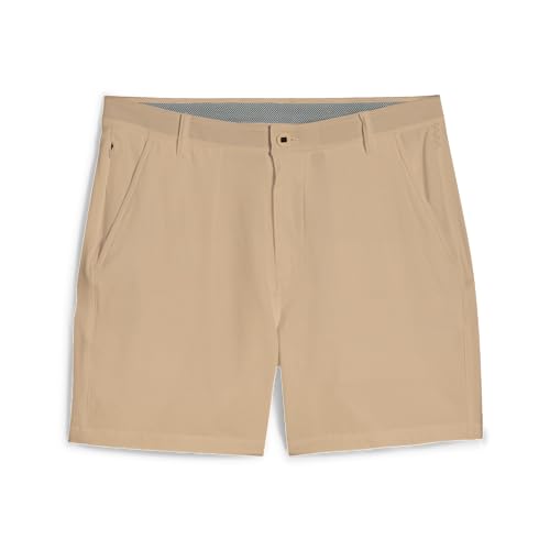 Image of PUMA Mens 101 Solid Shorts Casual Bottoms Casual