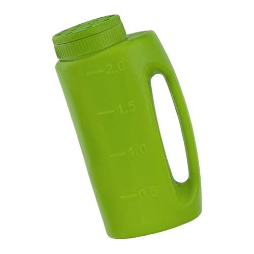 Dosificador manual ABS 2L para jardín y césped miniatura 1
