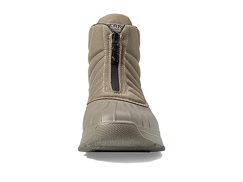 Image of Sperry Men's Duck Float Snow Boot, Khaki, 11