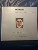 Face value: The identity masks of Jerry W. Coker 0964315912 Book Cover