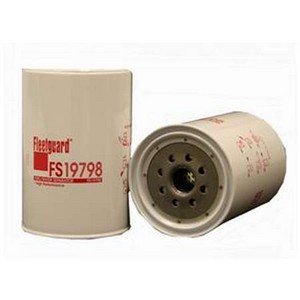 Fleetguard Separator Fuel/Water Part No: FS19798