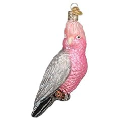 Rose-breasted Cockatoo