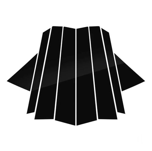 Joint caoutchouc voiture et montant de vitre brillant haute protection Tucson