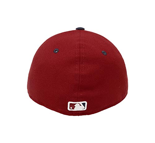 Gorra New Era 59Fifty MLB Washington Nationals miniatura 4