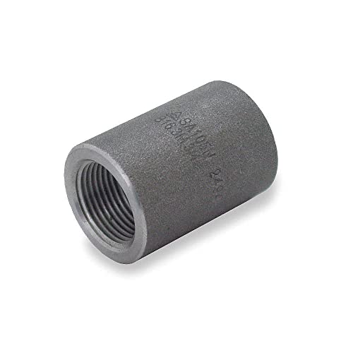 MURNELAP for Grainger Approved 1MMZ9 Coupling, Forged Steel, 1/8 in, FNPT 1MMZ9
