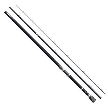 シマノ(SHIMANO) 磯竿 ロッド 極翔 石鯛 並継 525 口白スペシャル パワータイプ