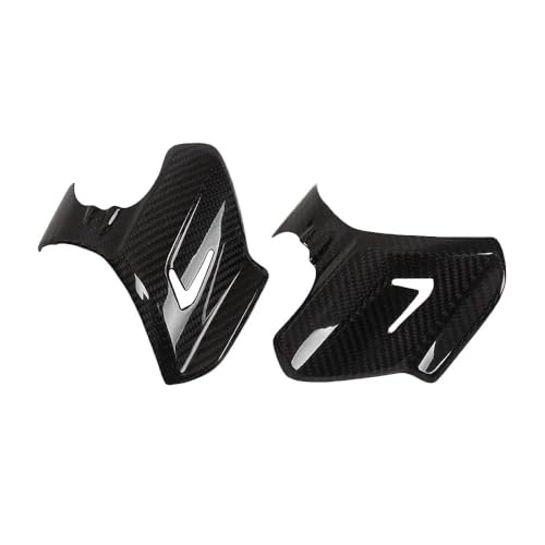 Carénage latéral pour habiller votre moto Speed Twin lors de vos balades et roadtrips