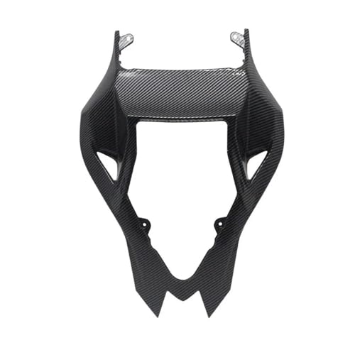 Carénage de Capot Arrière S1000RR Aspect Carbone Premium