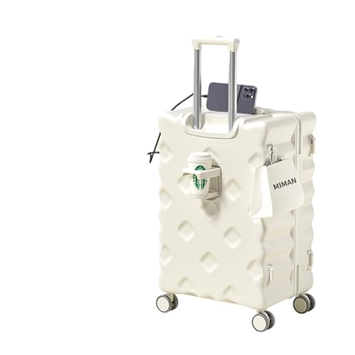 [OGXN] �L�b�Y�p�X�[�c�P�[�X ���^�L�����[�o�b�O �J�b�v�z���_�[�t�� USB �|�[�g���� ���y�ʍ��ϋv�� �@���������ݑΉ� 1 �� 2 �� �C�w���s �o�� �A�ȂɓK�� (26�C���`,�P��,�����F)