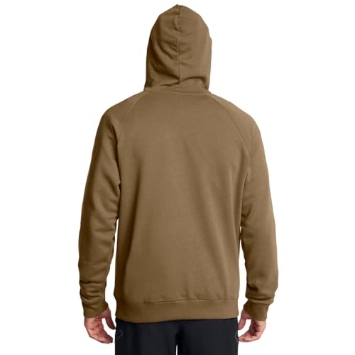 Image of Under Armour Men's Rival Fleece Hoodie