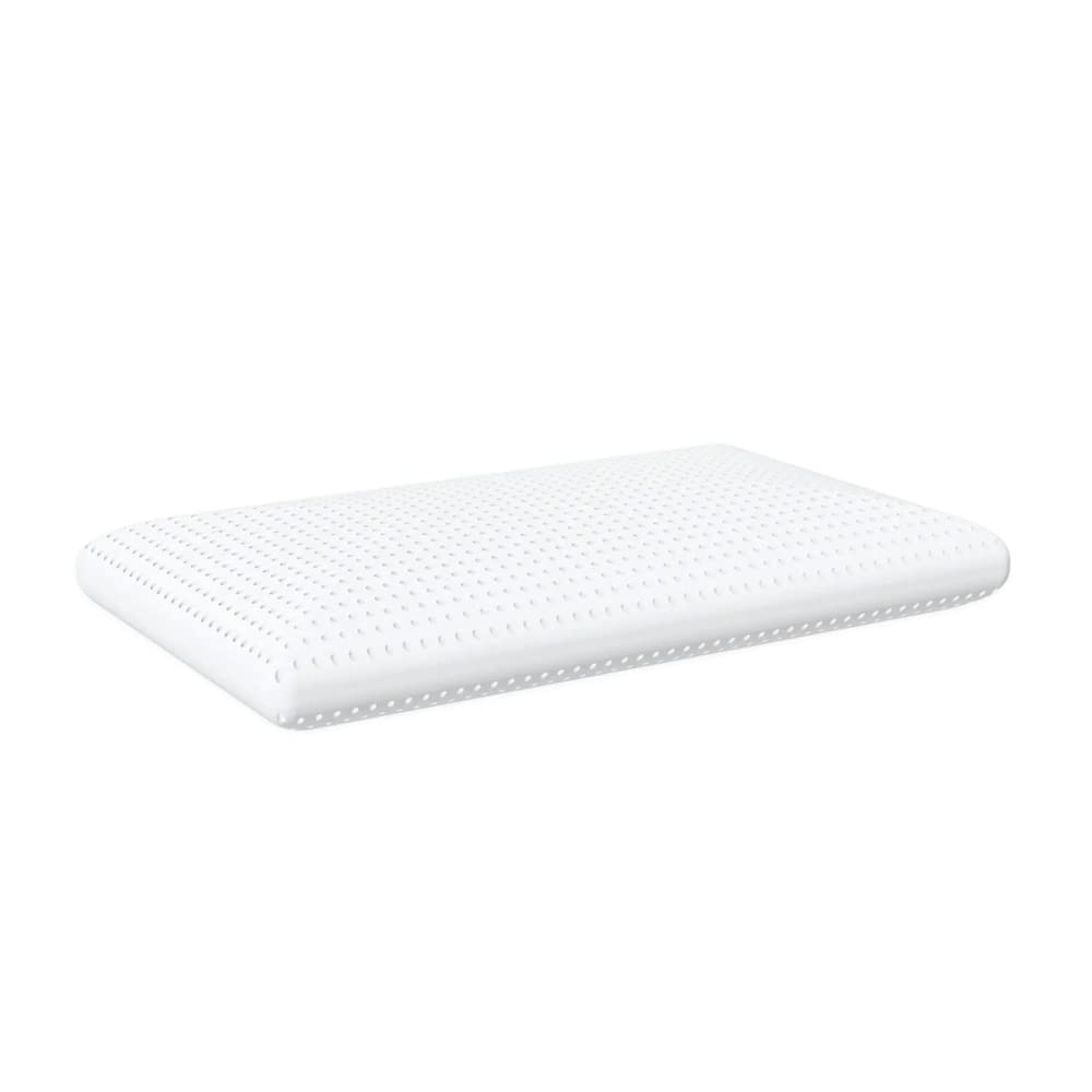 MAPE Geurkussen, neksteunkussen, visco-elastisch thermo-zacht schuimkussen met 100% katoenen overtrek (lavendel, 73 x 43 x 13,8 cm