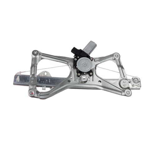 Lève-vitre électrique avant Civic 748-476 moteur aluminium
