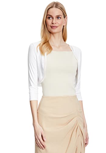 Blazer Vera Mont 0037/4808 chaqueta de mujer ideal para eventos y oficina