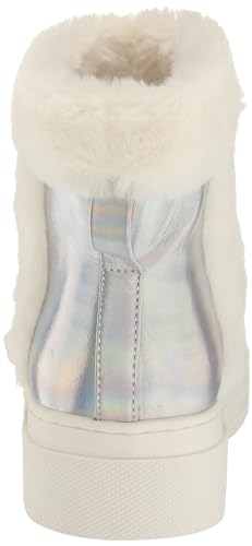 Steve Madden Girl's Buunny Fashion Boot3