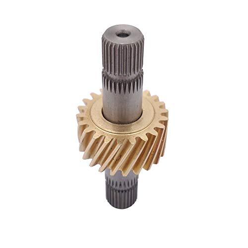 image for OKAY MOTOR Convertible Top Latch Motor Repair Gear Repair Kits for 200