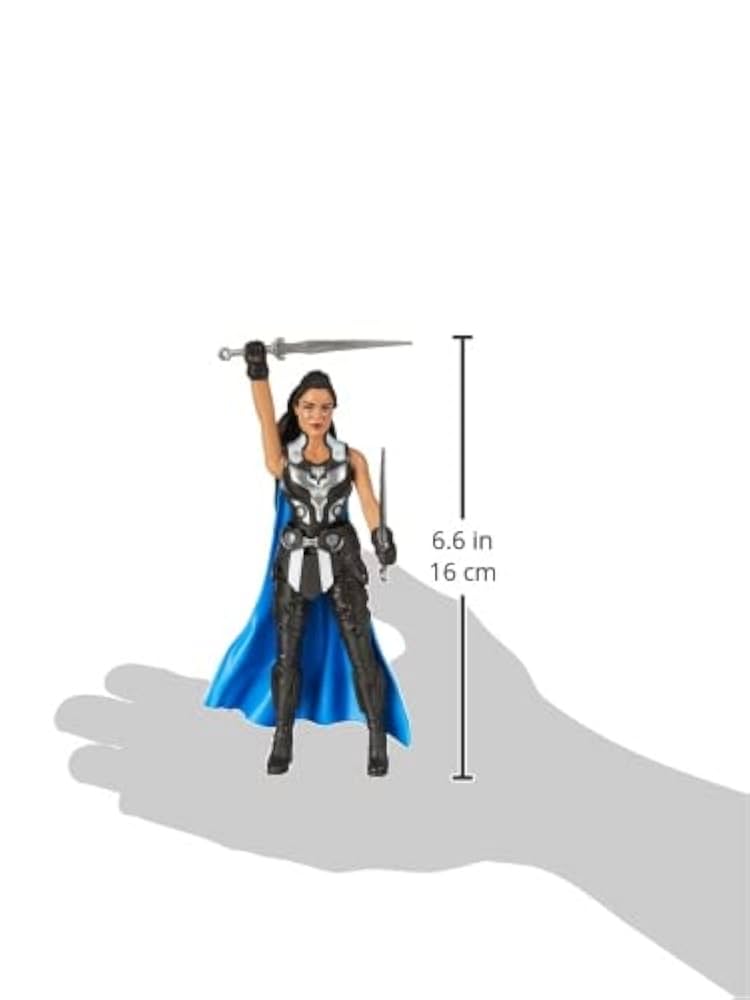 Amazon.com: Marvel Studios' Thor: Love and Thunder King