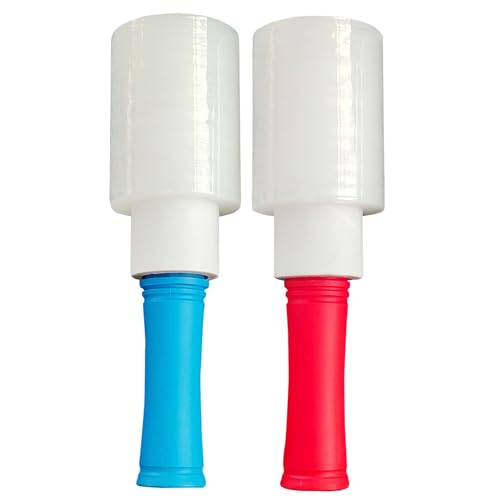 X-Institute Film Manche en Petit Film d'emballage D'étirement