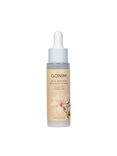 Face Serum Korean Skin Care with Moisture Magnet™ Ultra Hydrating