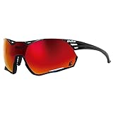Lente solar CAT 3, antideslizante y adaptable