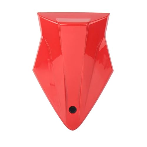 Capot carénage BMW S1000RR rouge protection et finition de queue moto